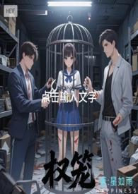 权笼（强取豪夺 微sm 1v2）