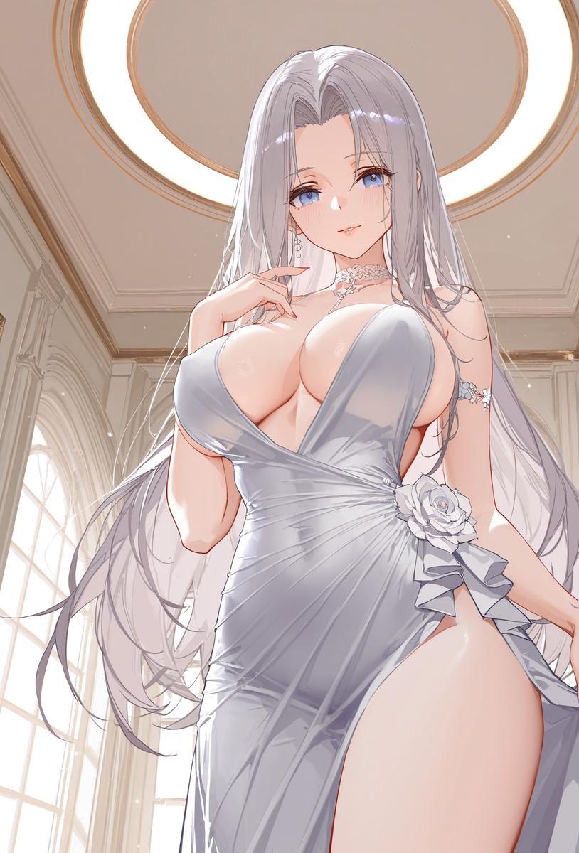 异星求生：弥漫的欲望